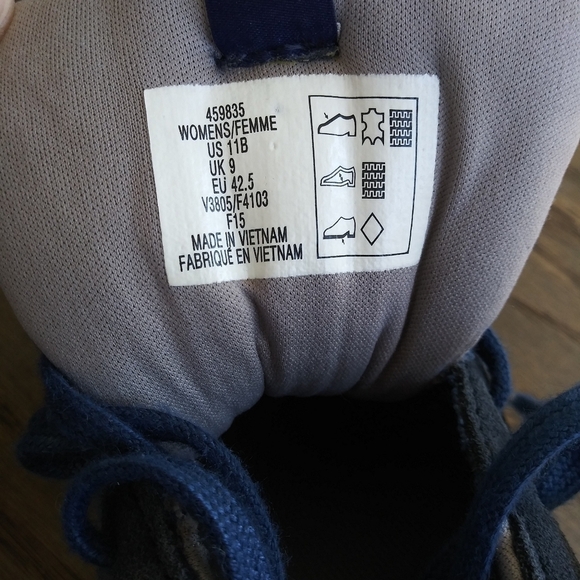 LANDS' END WOMEN'S SHOES - Picture 6 of 7